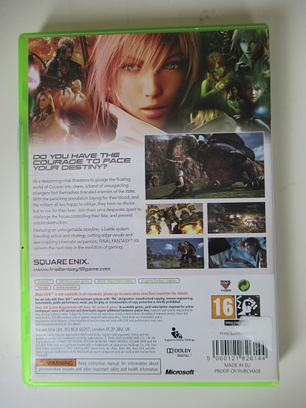 Product image 2 of 5