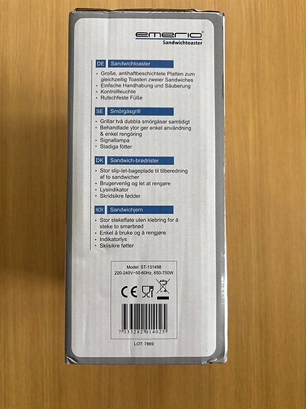 Product image 2 of 2