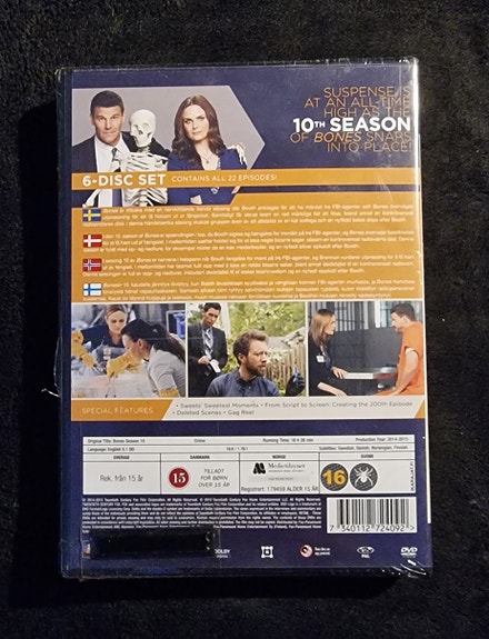 Product image 2 of 6