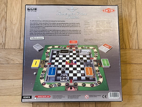 Product image 2 of 5