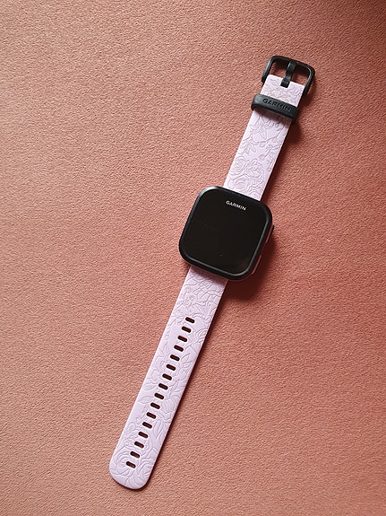 Smartwatch app Til salg DBA