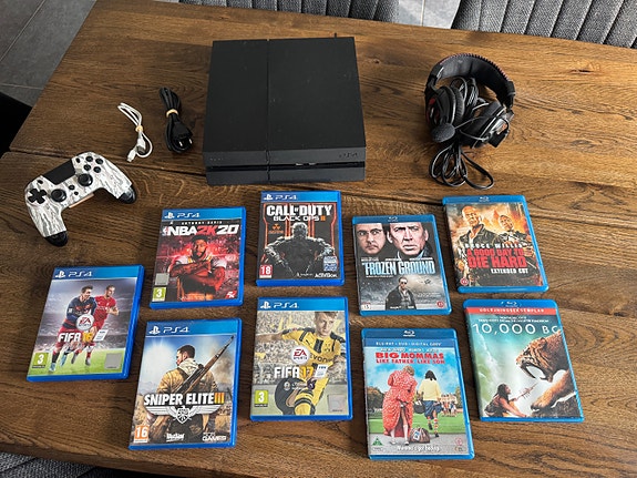 Product image 1 of 6