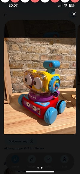 Product image 2 of 2