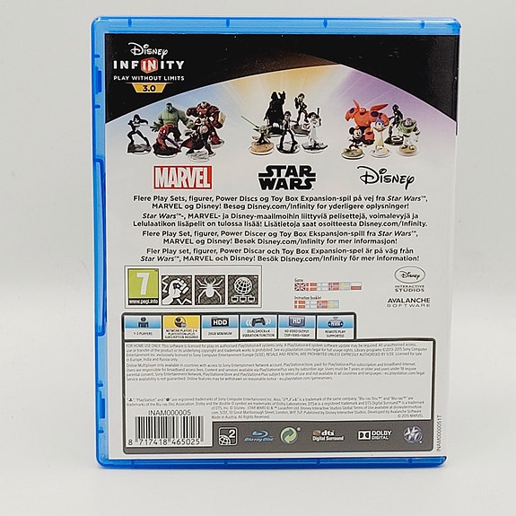 Product image 3 of 3