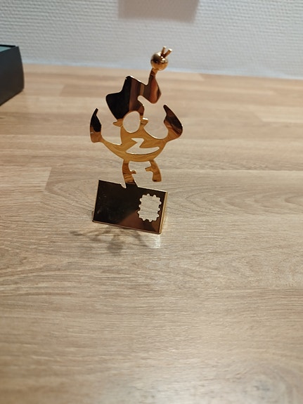 Product image 2 of 3