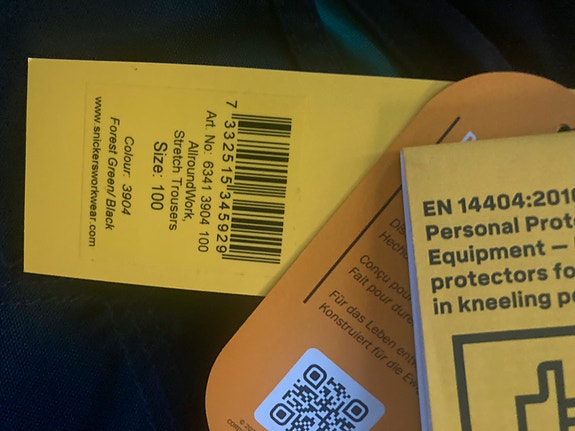 Product image 1 of 4