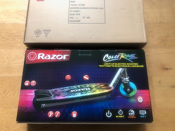 Product image 2 of 5