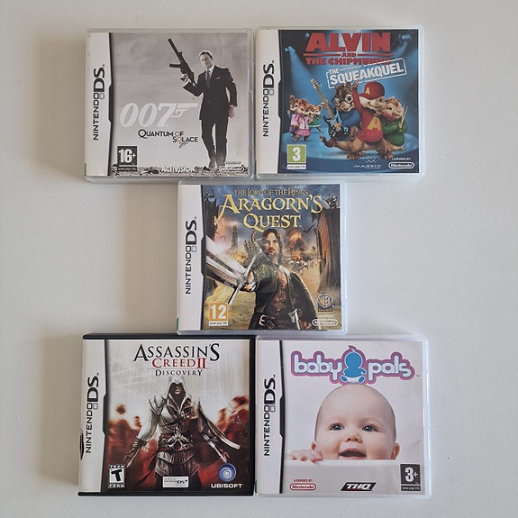 Product image 1 of 10