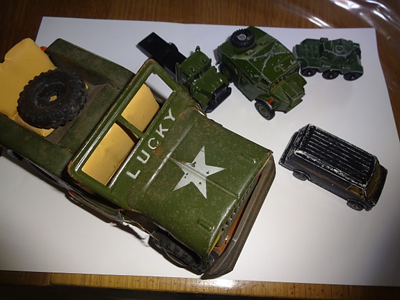 Product image 1 of 7