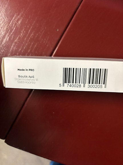 Product image 2 of 6