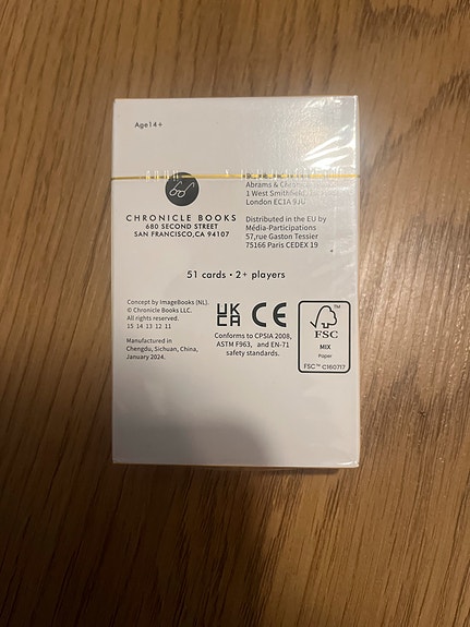 Product image 2 of 2