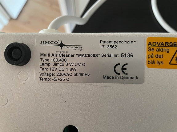 Product image 3 of 5