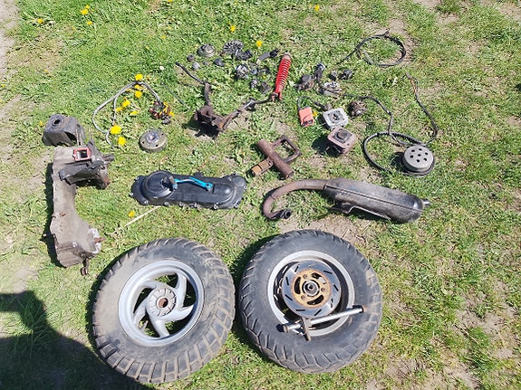 Product image 2 of 5