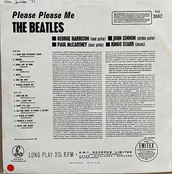 Product image 2 of 3