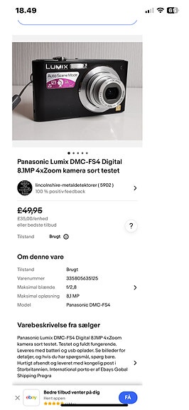 Product image 1 of 3