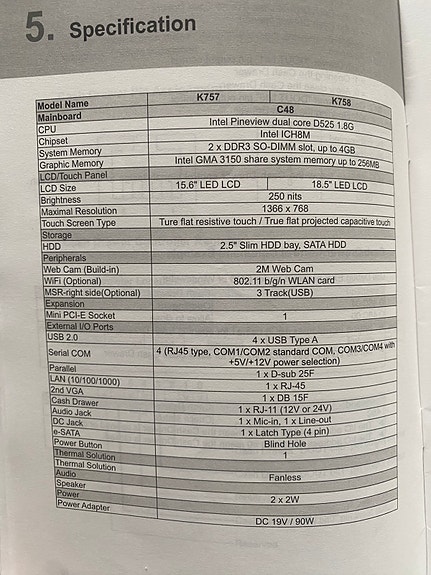 Product image 5 of 7