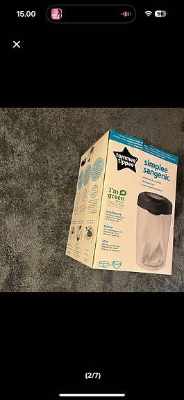 Product image 2 of 7