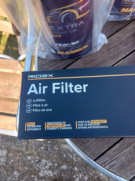 Product image 2 of 5