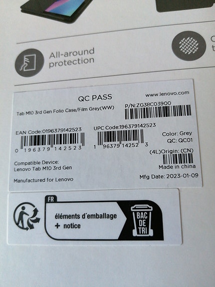 Product image 2 of 3