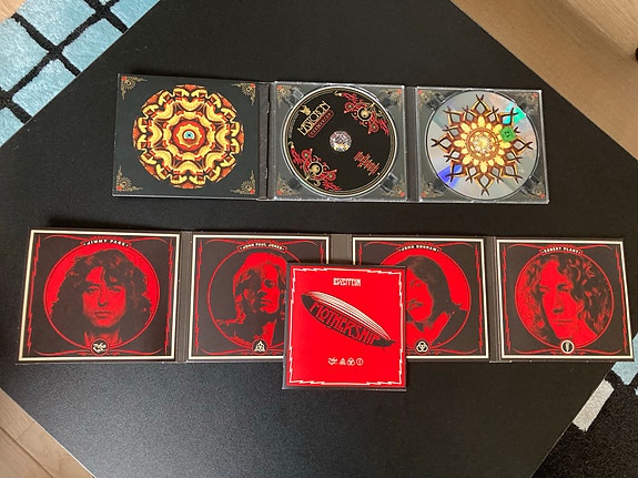 Product image 2 of 5