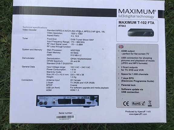 Product image 3 of 3