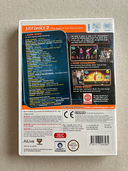 Product image 2 of 2