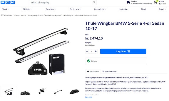 Product image 1 of 5