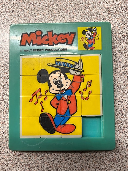 Product image 1 of 5