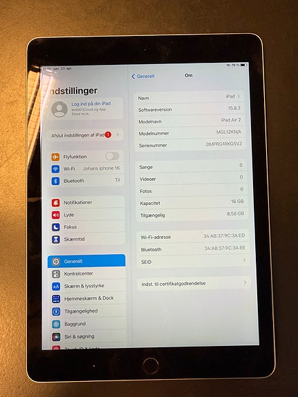 Product image 2 of 3