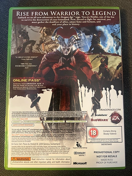 Product image 2 of 3