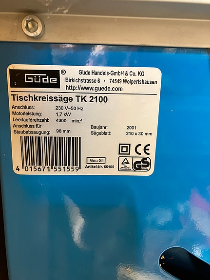 Product image 2 of 5