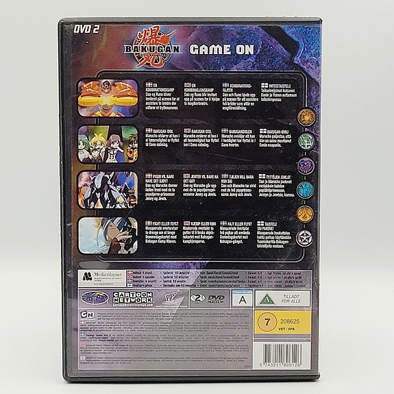 Product image 3 of 3