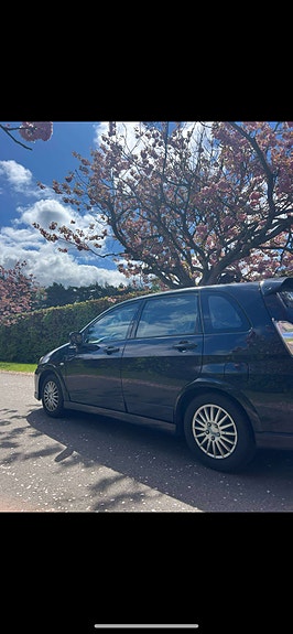 Suzuki Liana 2008 photo 2