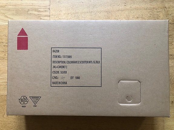 Product image 3 of 5