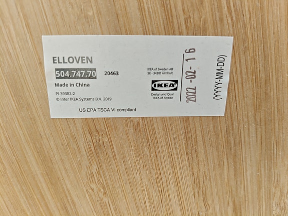 Product image 5 of 7