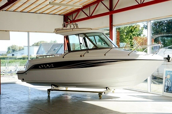 Atomix 600 HT