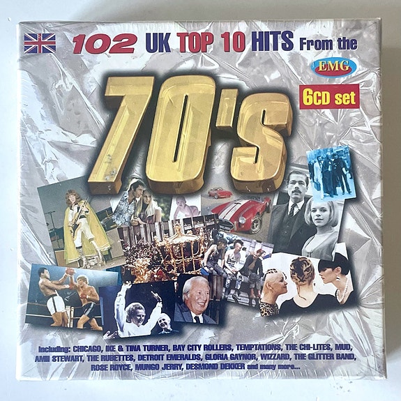 Product image 1 of 4