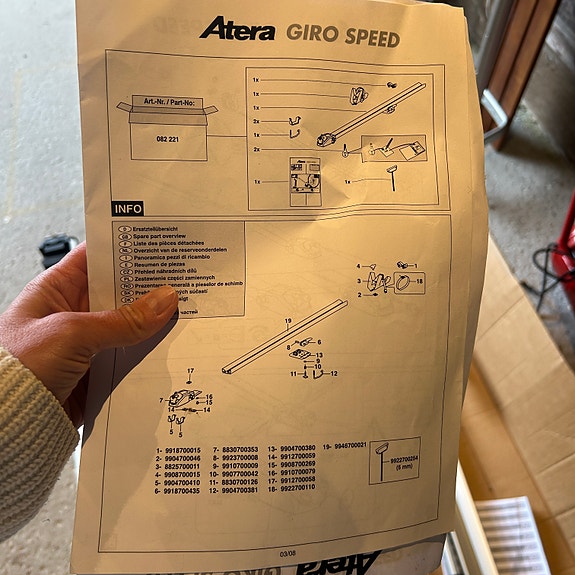 Product image 2 of 7