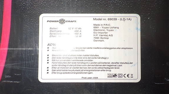 Product image 3 of 4