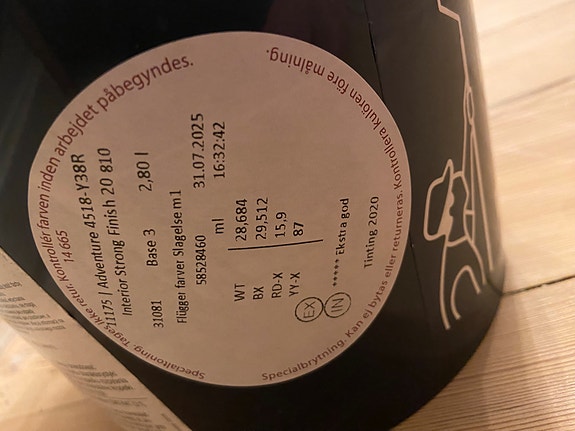 Product image 3 of 5