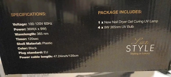 Product image 2 of 4