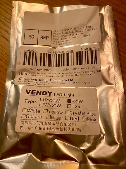 Product image 3 of 5