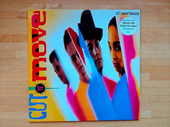 Product image 1 of 3