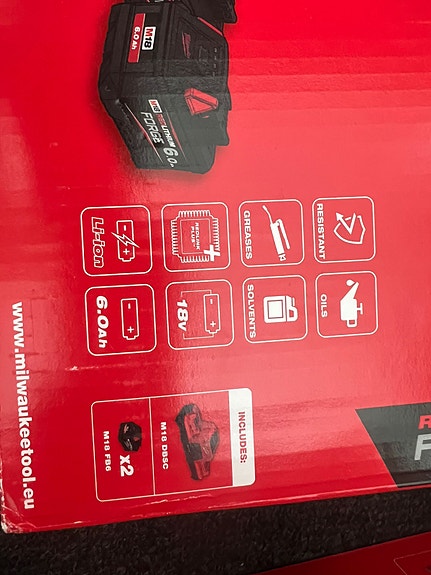 Product image 2 of 5