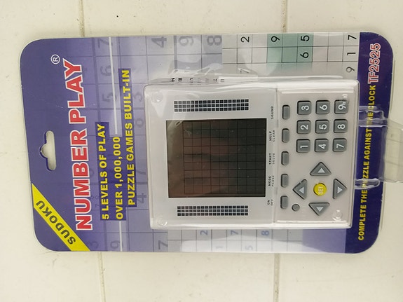 Product image 3 of 6