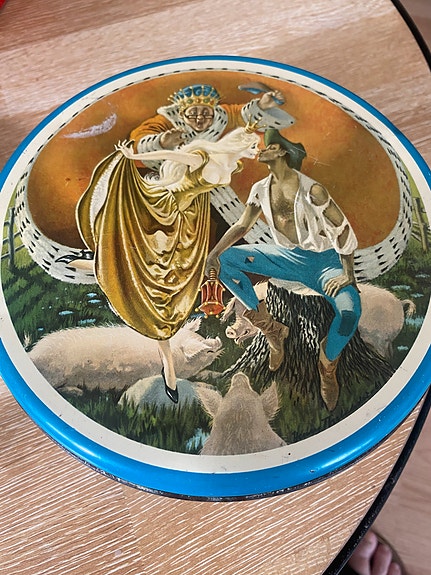 Product image 1 of 5