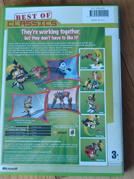 Product image 2 of 3