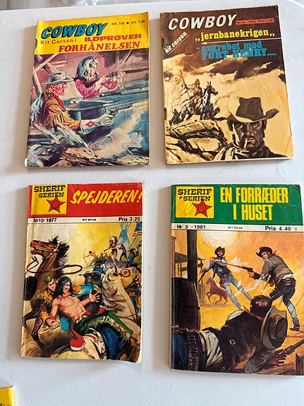 Product image 1 of 5