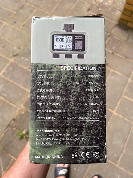 Product image 2 of 4