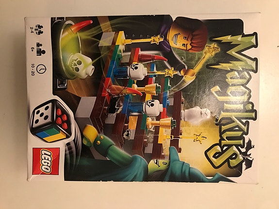 Product image 1 of 2